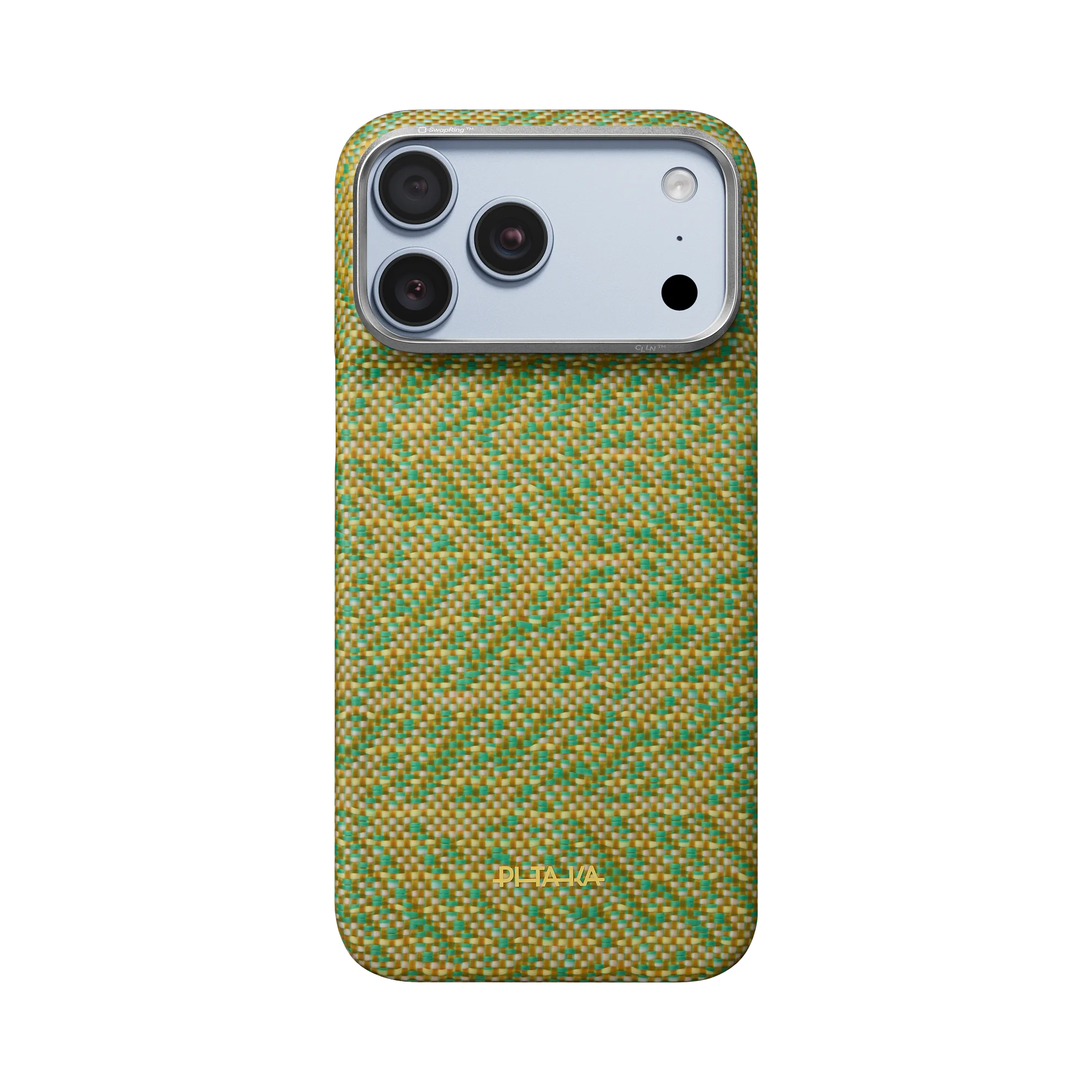 Чохол Pitaka Edge Case for iPhone 18 Pro Max/17 Pro Max - Surging Awn