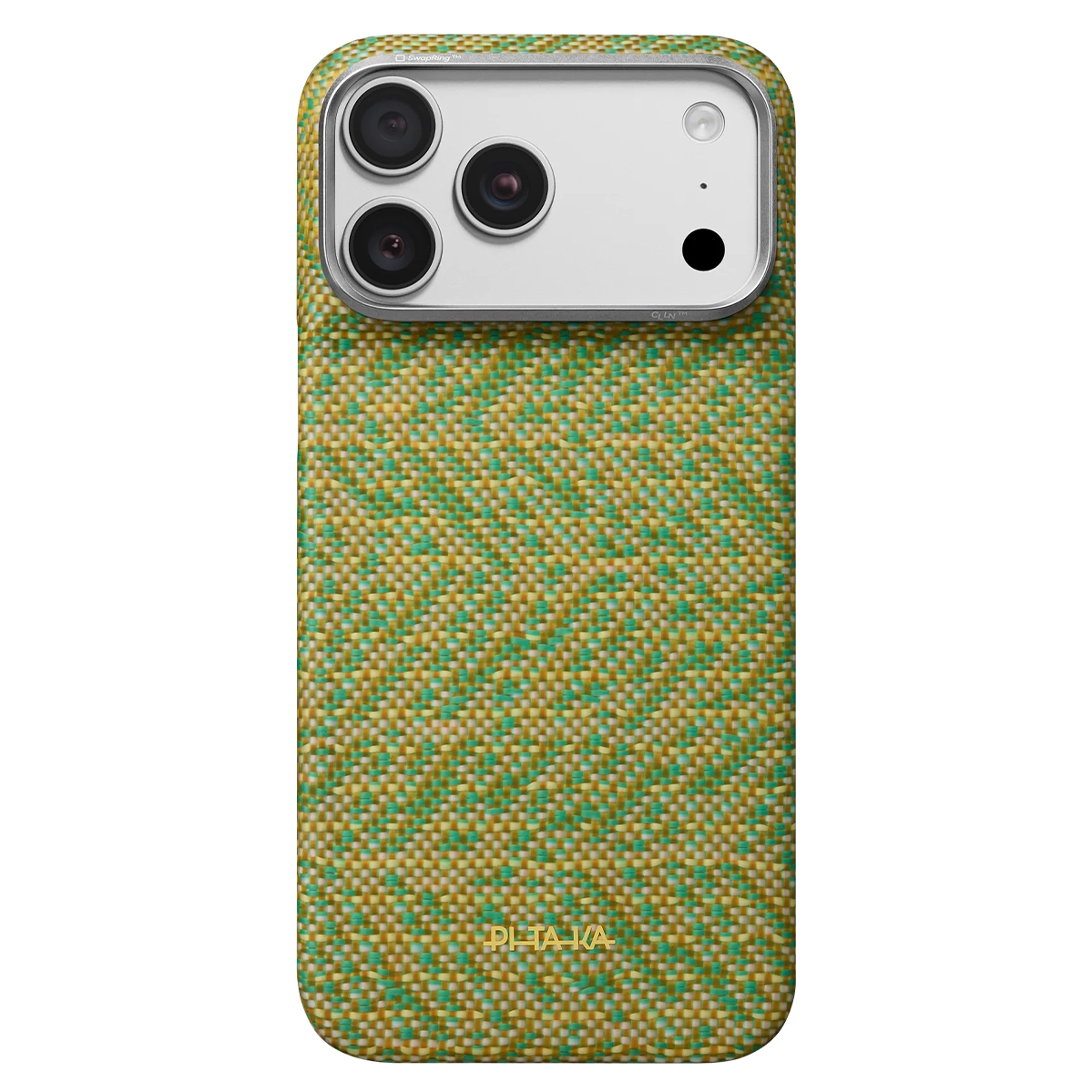 Чохол Pitaka Edge Case for iPhone 18 Pro Max/17 Pro Max - Surging Awn