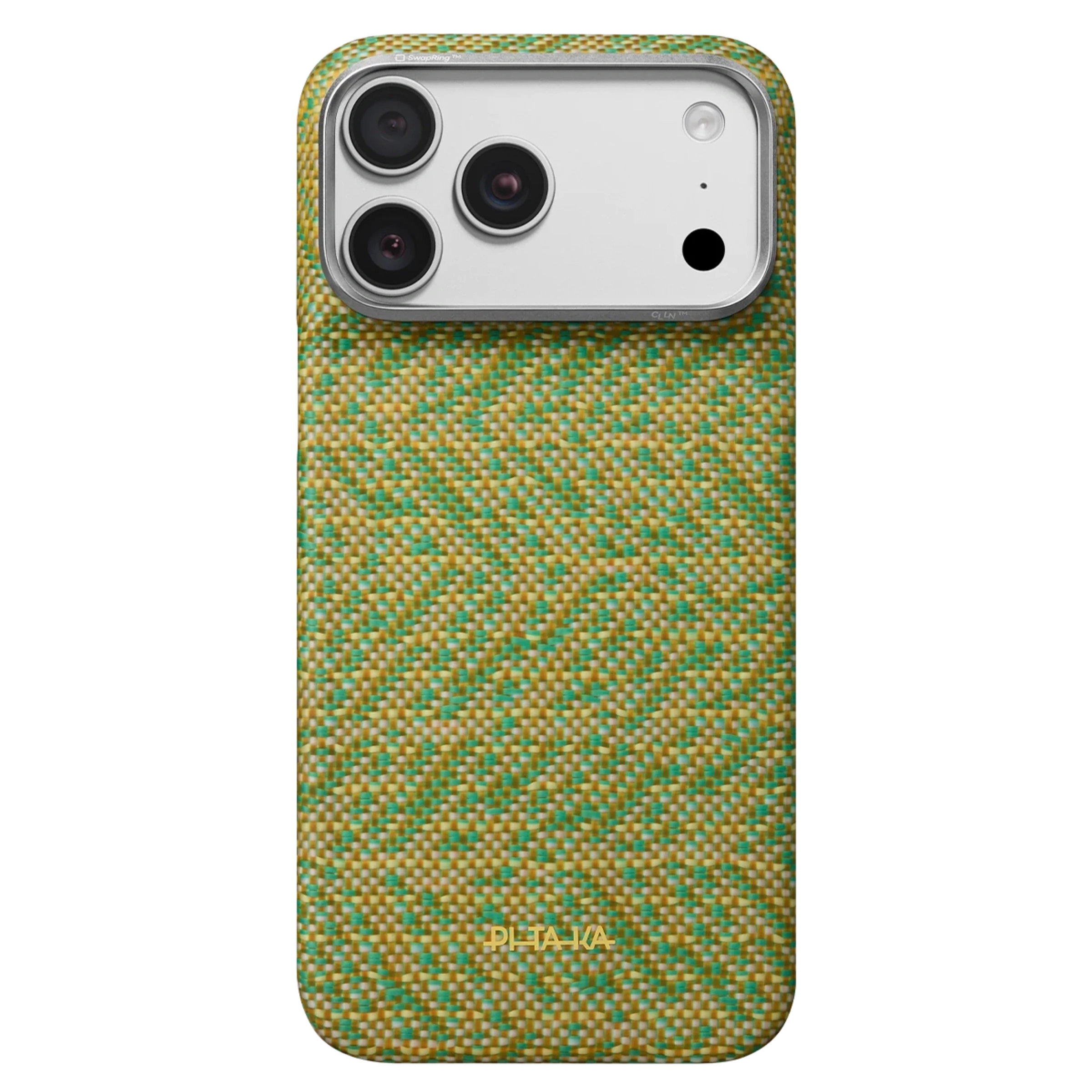 Чохол Pitaka Edge Case for iPhone 18 Pro Max/17 Pro Max - Surging Awn Чохол Pitaka Edge Case for iPhone 18 Pro Max/17 Pro Max - Surging Awn
