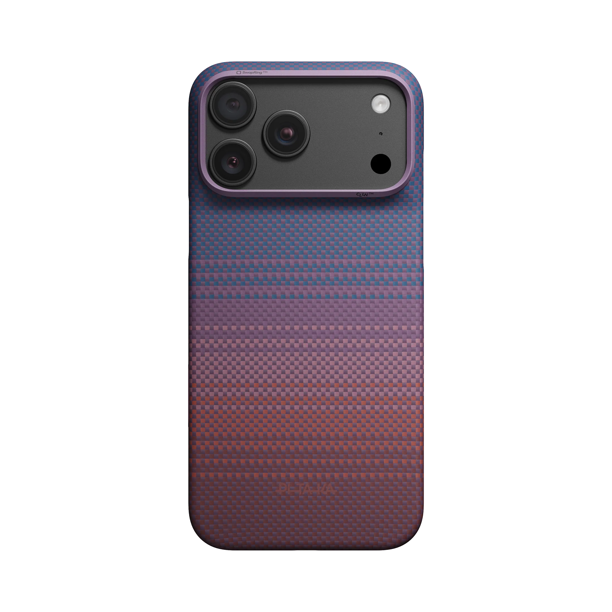 Чохол Pitaka Edge Case for iPhone 18 Pro Max/17 Pro Max - Twilight