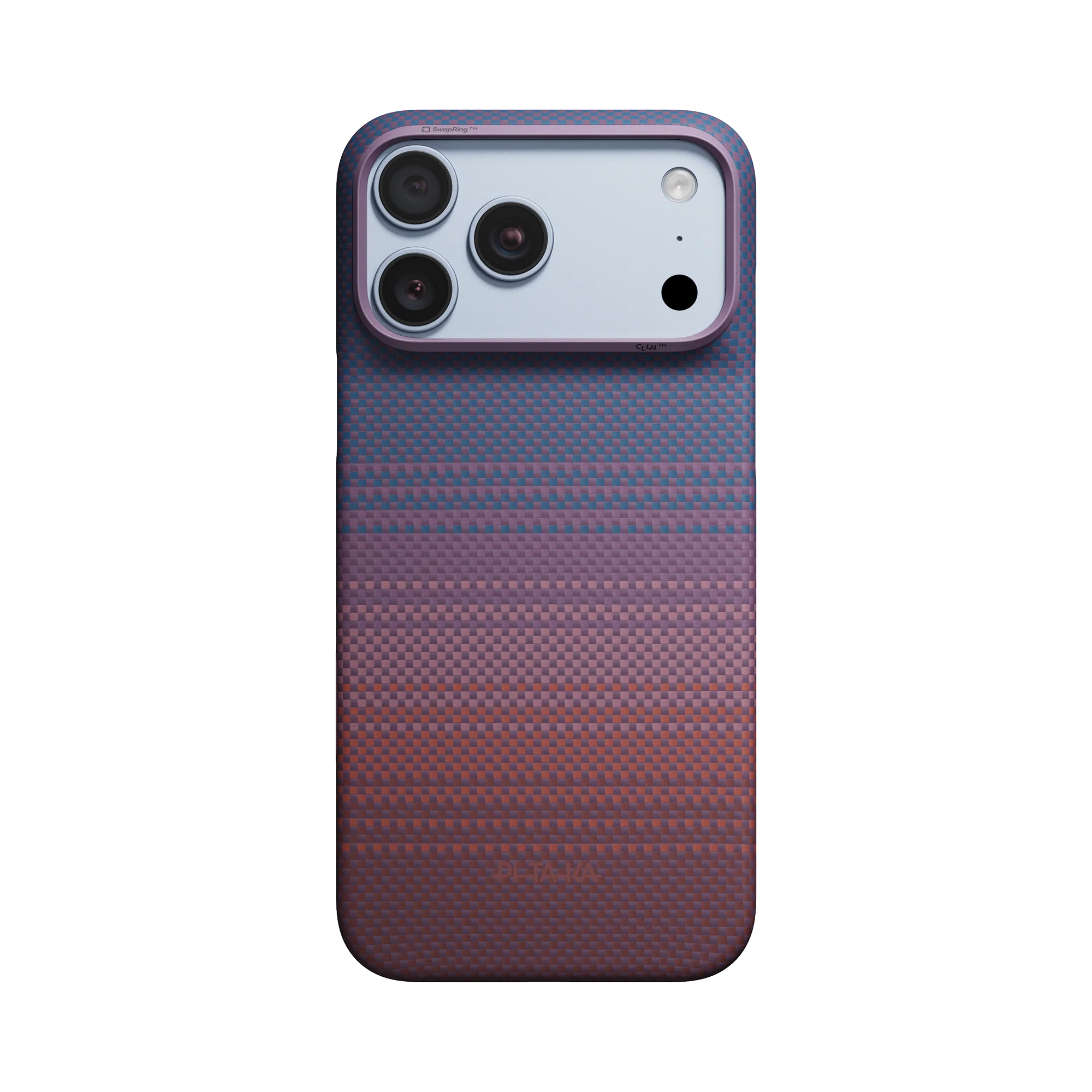 Чохол Pitaka Edge Case for iPhone 18 Pro Max/17 Pro Max - Twilight