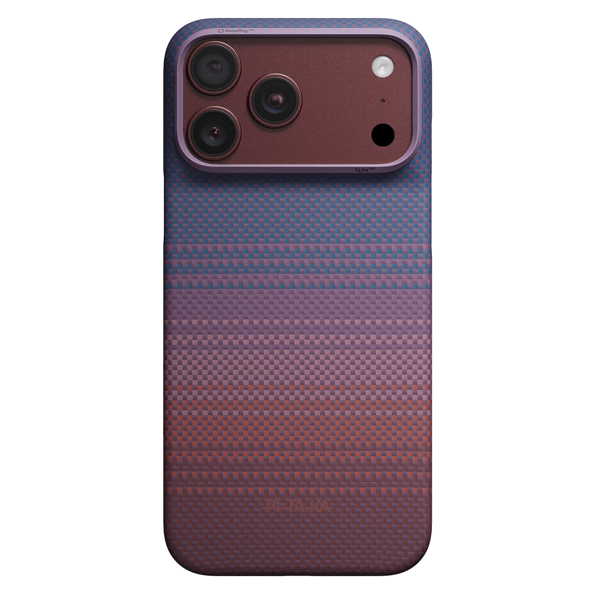 Чохол Pitaka Edge Case for iPhone 18 Pro Max/17 Pro Max - Twilight