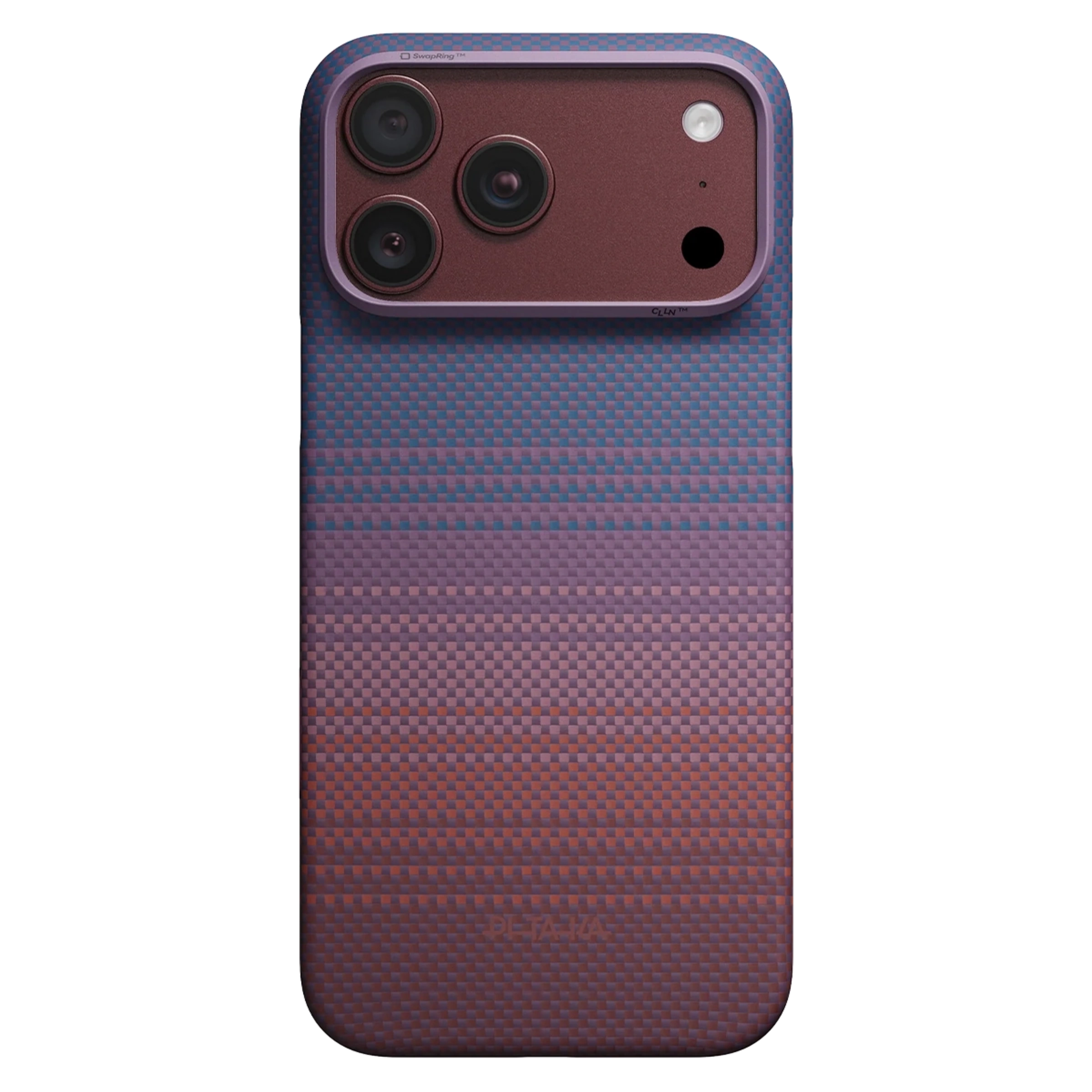 Чохол Pitaka Edge Case for iPhone 18 Pro Max/17 Pro Max - Twilight