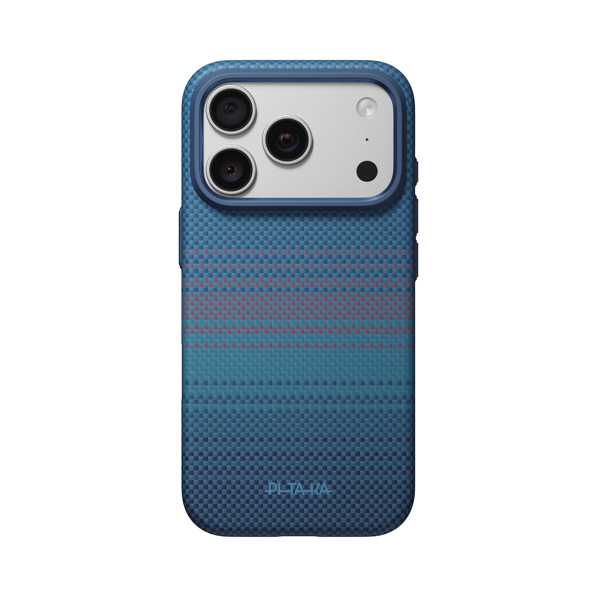 Чохол Pitaka Summa Case for iPhone 18 Pro/17 Pro - Midnight