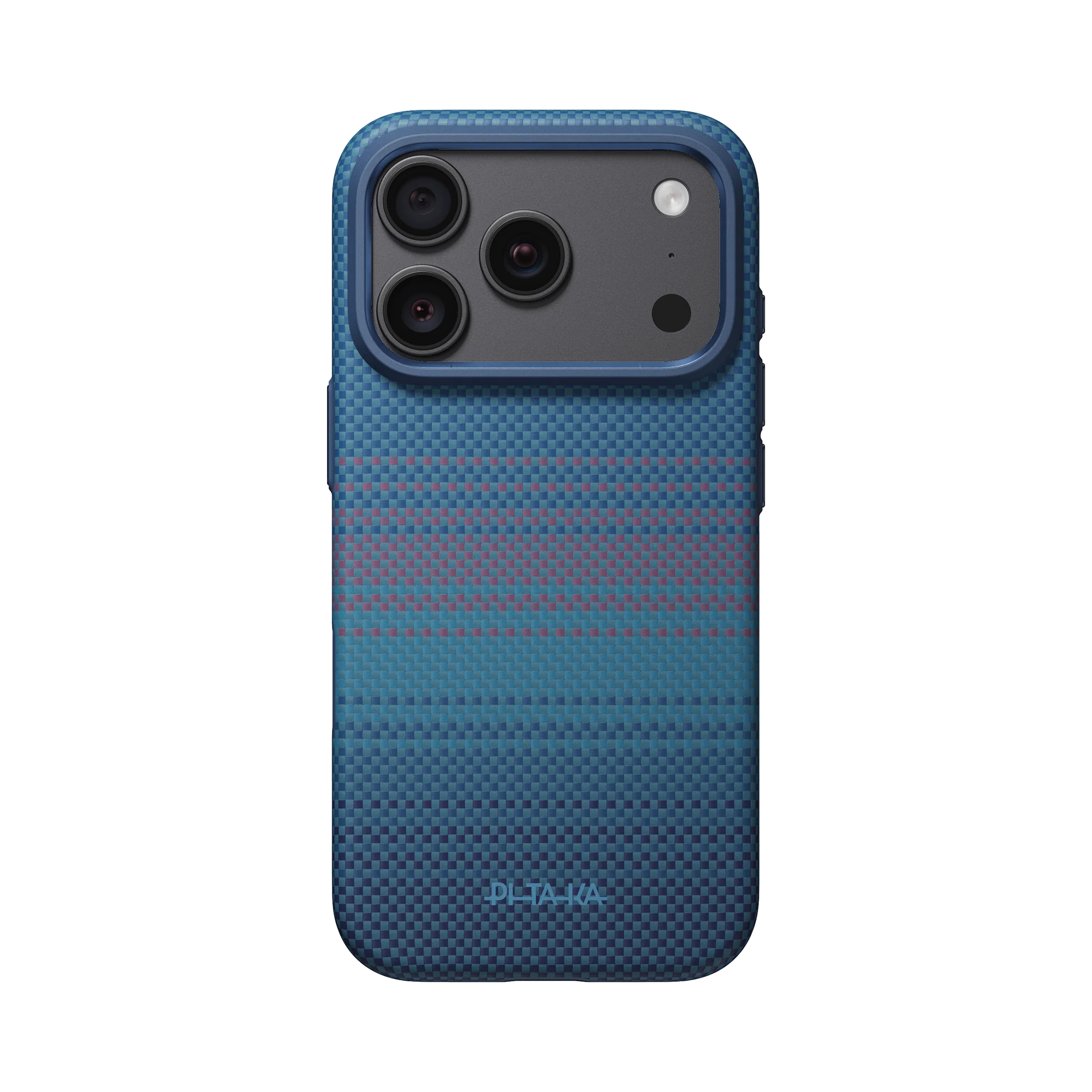 Чохол Pitaka Summa Case for iPhone 18 Pro/17 Pro - Midnight