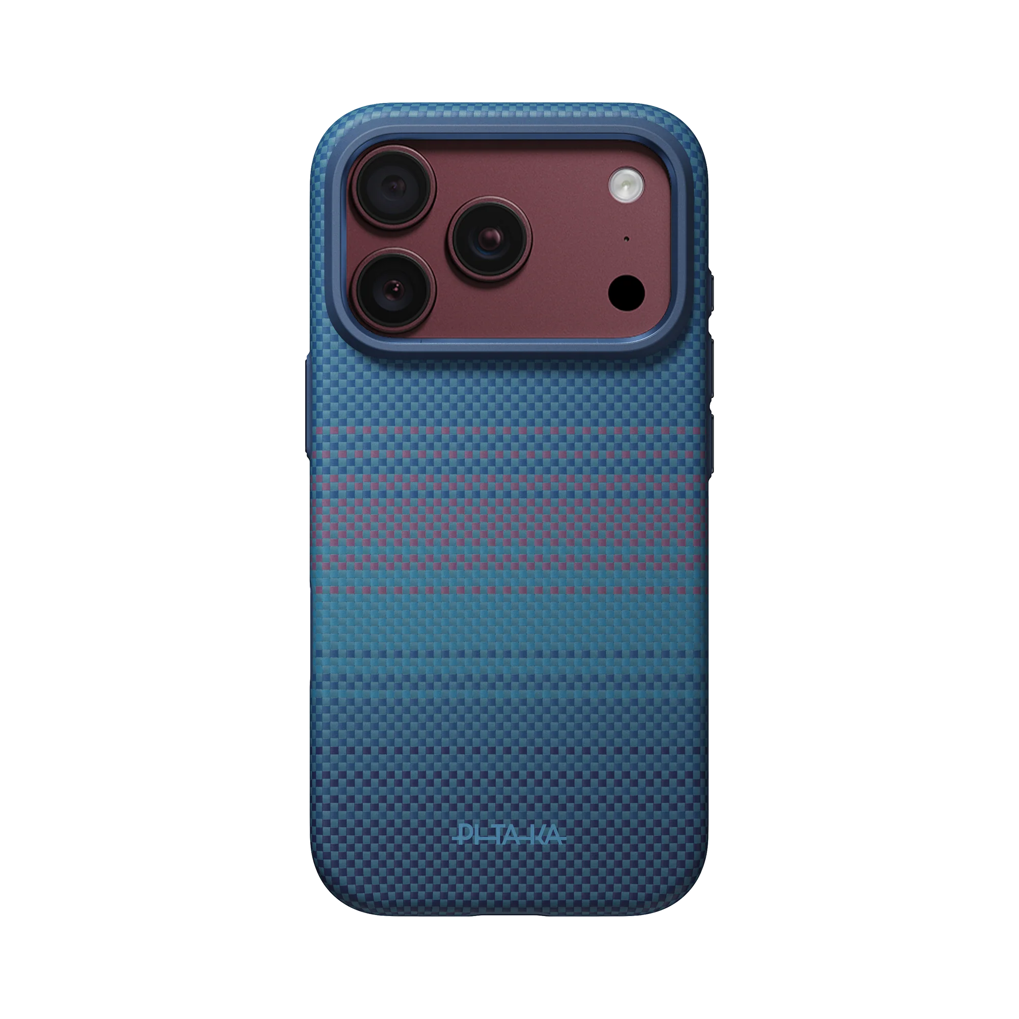 Чохол Pitaka Summa Case for iPhone 18 Pro/17 Pro - Midnight