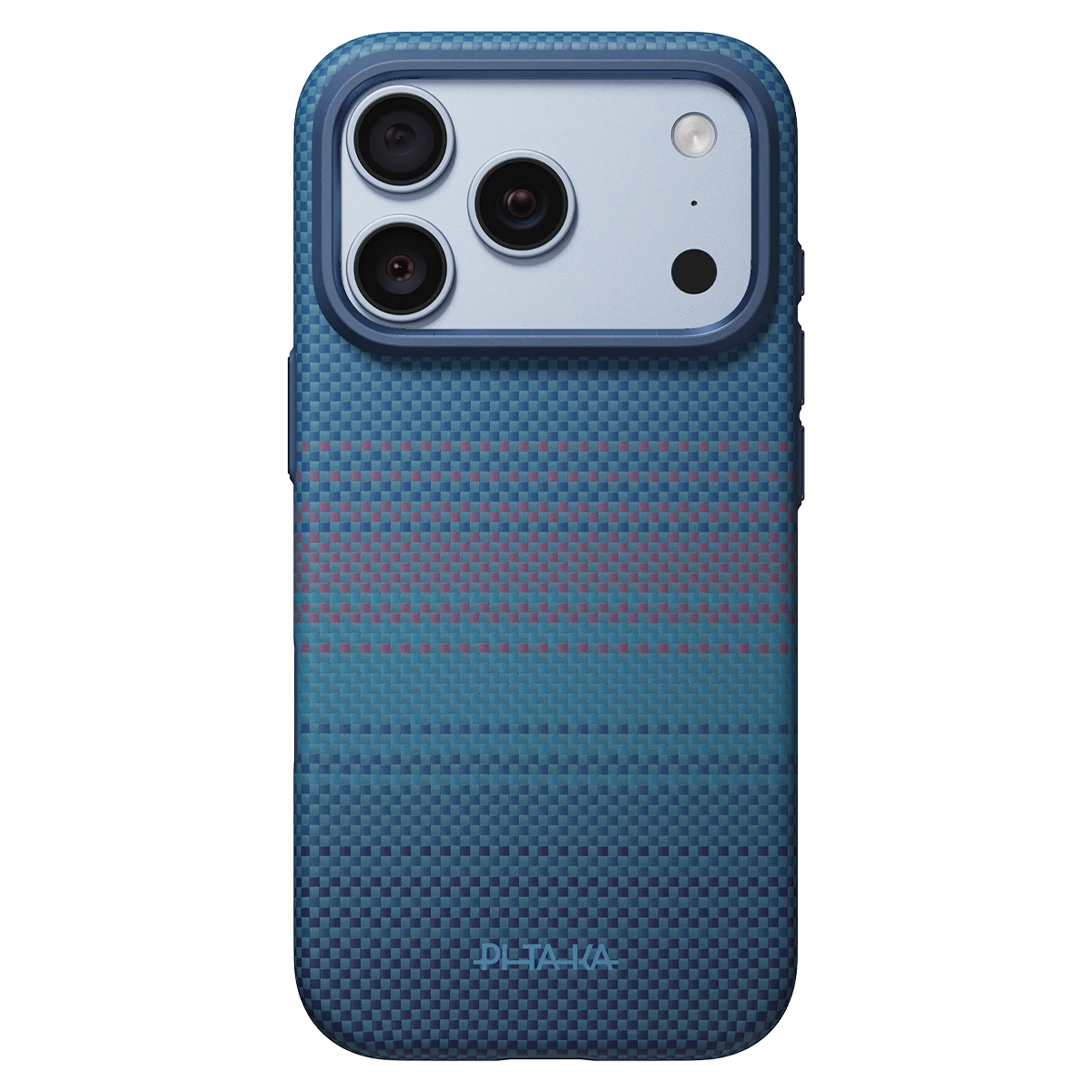 Чохол Pitaka Summa Case for iPhone 18 Pro/17 Pro - Midnight