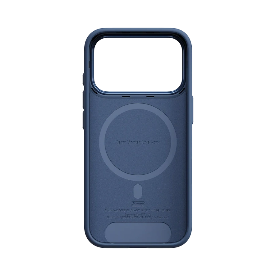 Чохол Pitaka Summa Case for iPhone 18 Pro/17 Pro - Twilight