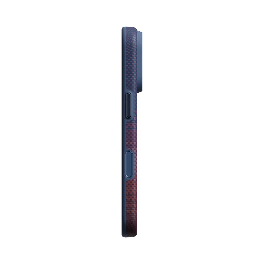 Чохол Pitaka Summa Case for iPhone 18 Pro/17 Pro - Twilight