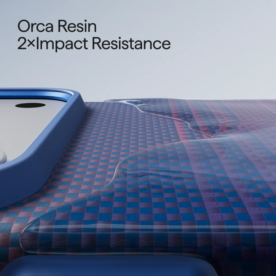 Чохол Pitaka Summa Case for iPhone 18 Pro/17 Pro - Twilight