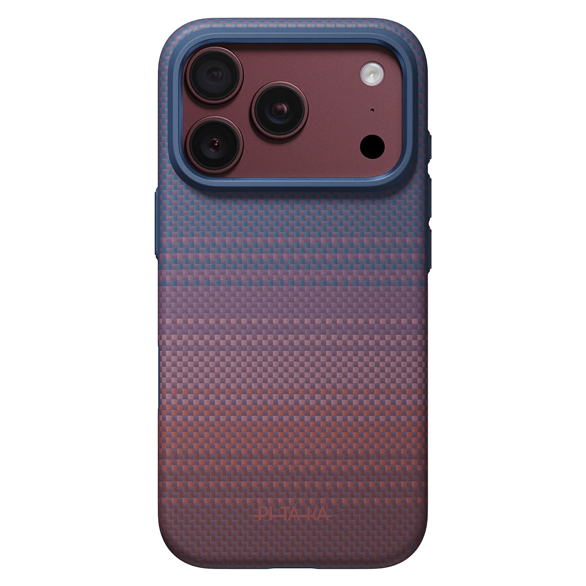 Чохол Pitaka Summa Case for iPhone 18 Pro/17 Pro - Twilight