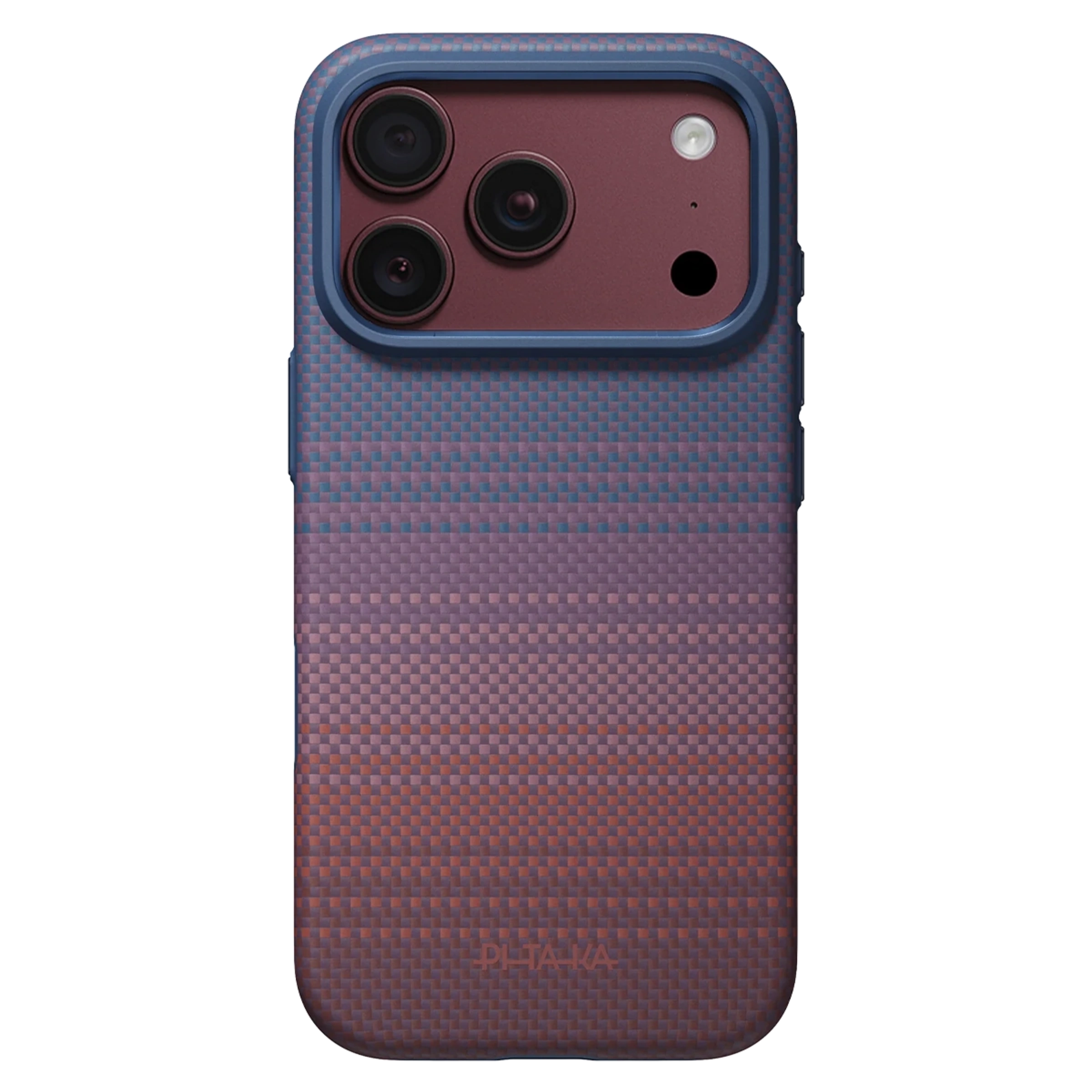 Чохол Pitaka Summa Case for iPhone 18 Pro/17 Pro - Twilight Чохол Pitaka Summa Case for iPhone 18 Pro/17 Pro - Twilight