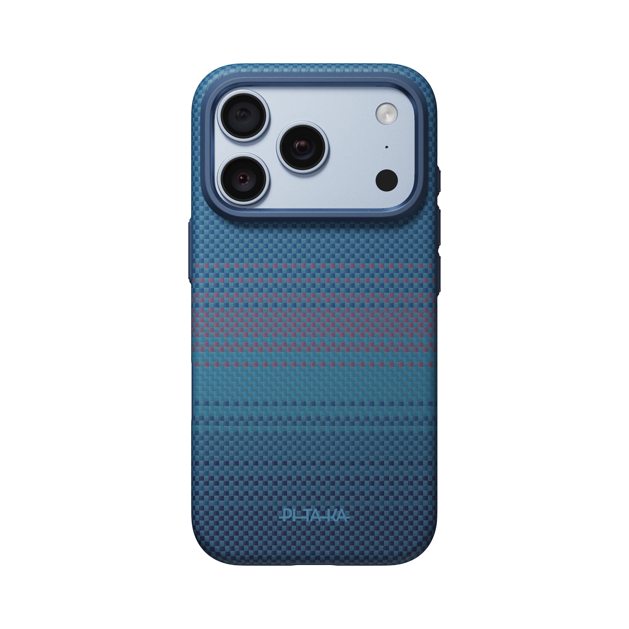 Чохол Pitaka Summa Case for iPhone 18 Pro Max/17 Pro Max - Midnight