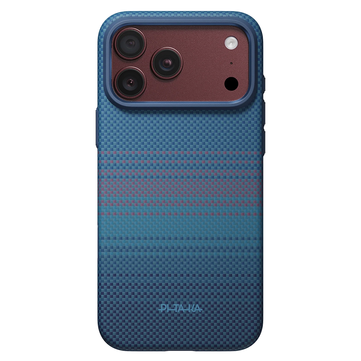 Чохол Pitaka Summa Case for iPhone 18 Pro Max/17 Pro Max - Midnight