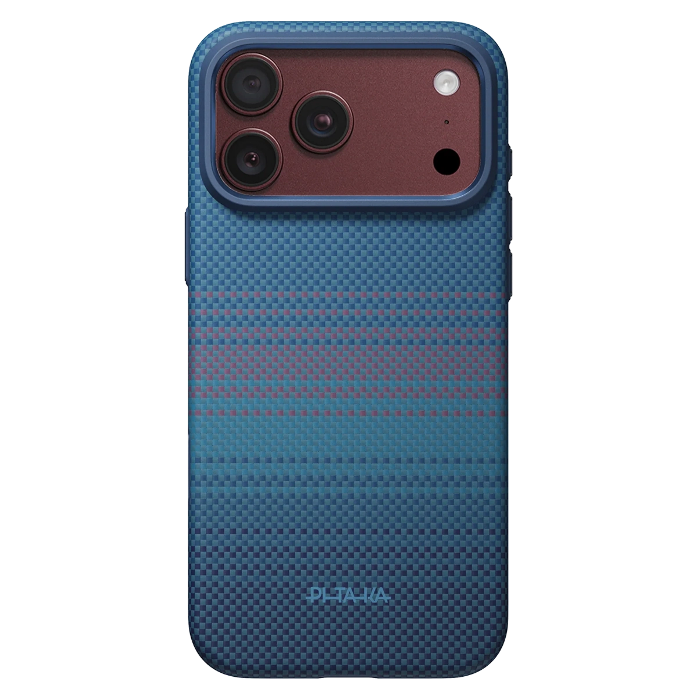 Чохол Pitaka Summa Case for iPhone 18 Pro Max/17 Pro Max - Midnight Чохол Pitaka Summa Case for iPhone 18 Pro Max/17 Pro Max - Midnight