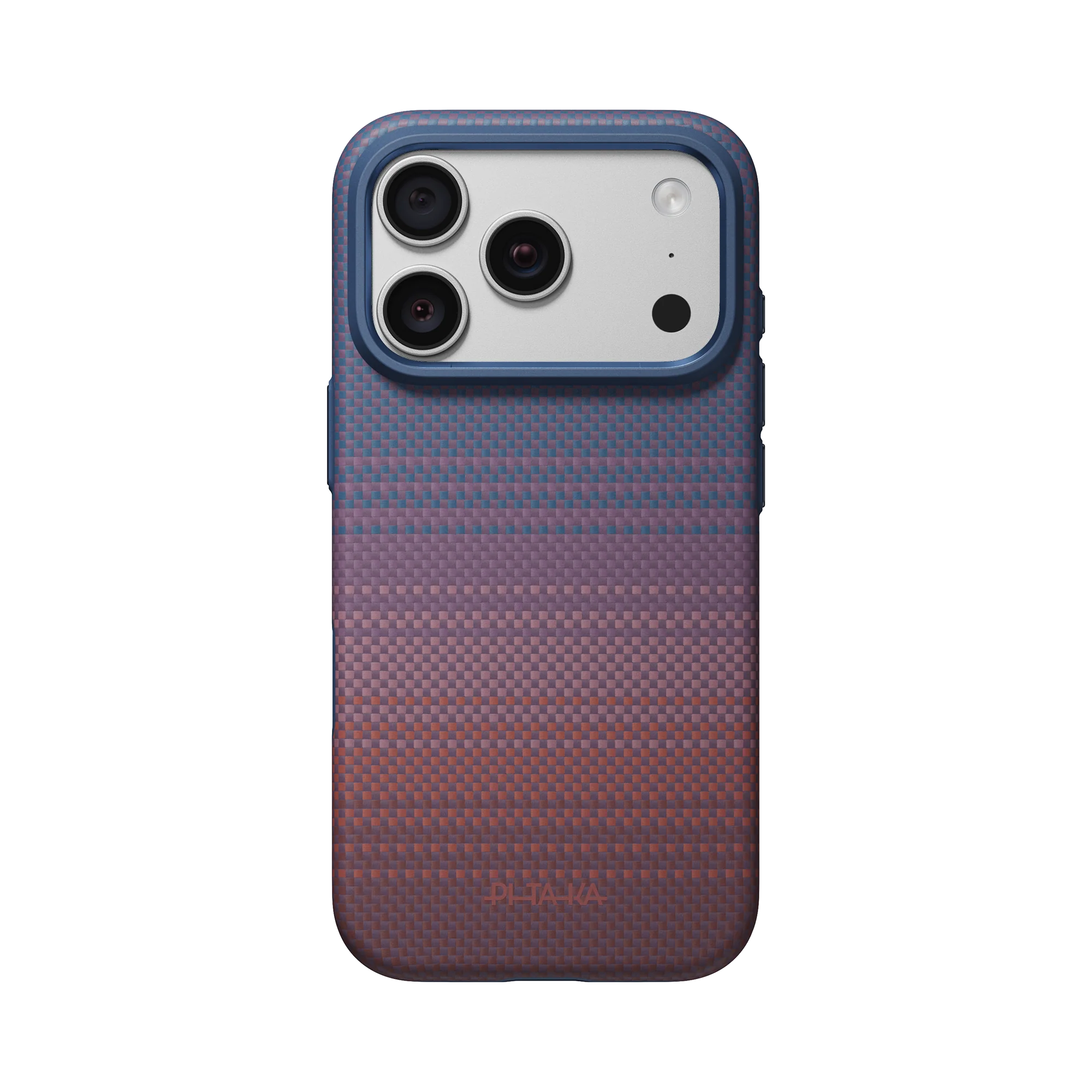 Чохол Pitaka Summa Case for iPhone 18 Pro Max/17 Pro Max - Twilight