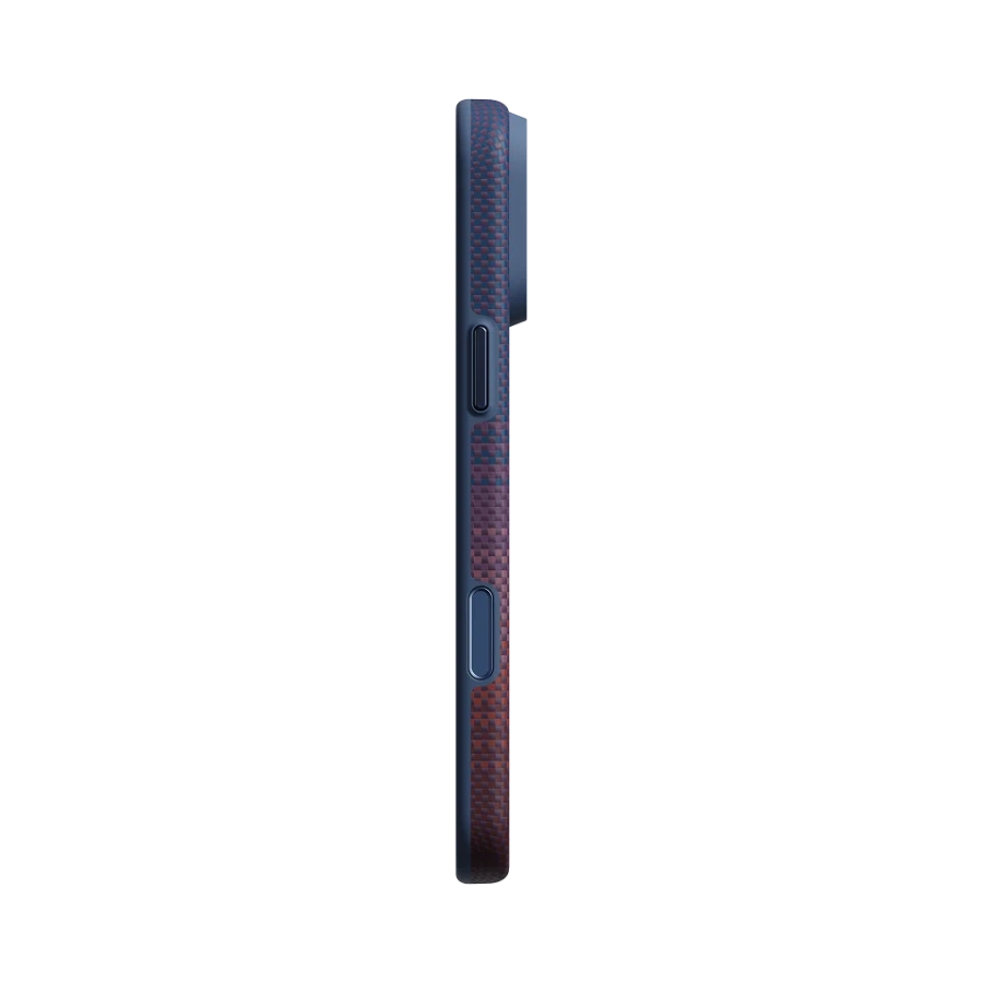 Чохол Pitaka Summa Case for iPhone 18 Pro Max/17 Pro Max - Twilight