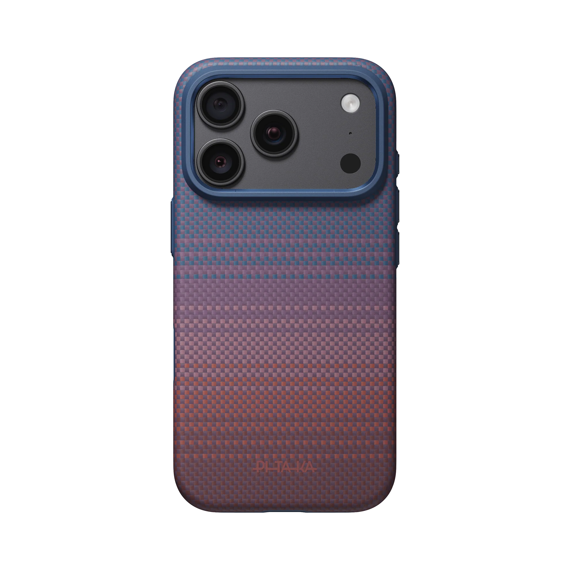 Чохол Pitaka Summa Case for iPhone 18 Pro Max/17 Pro Max - Twilight