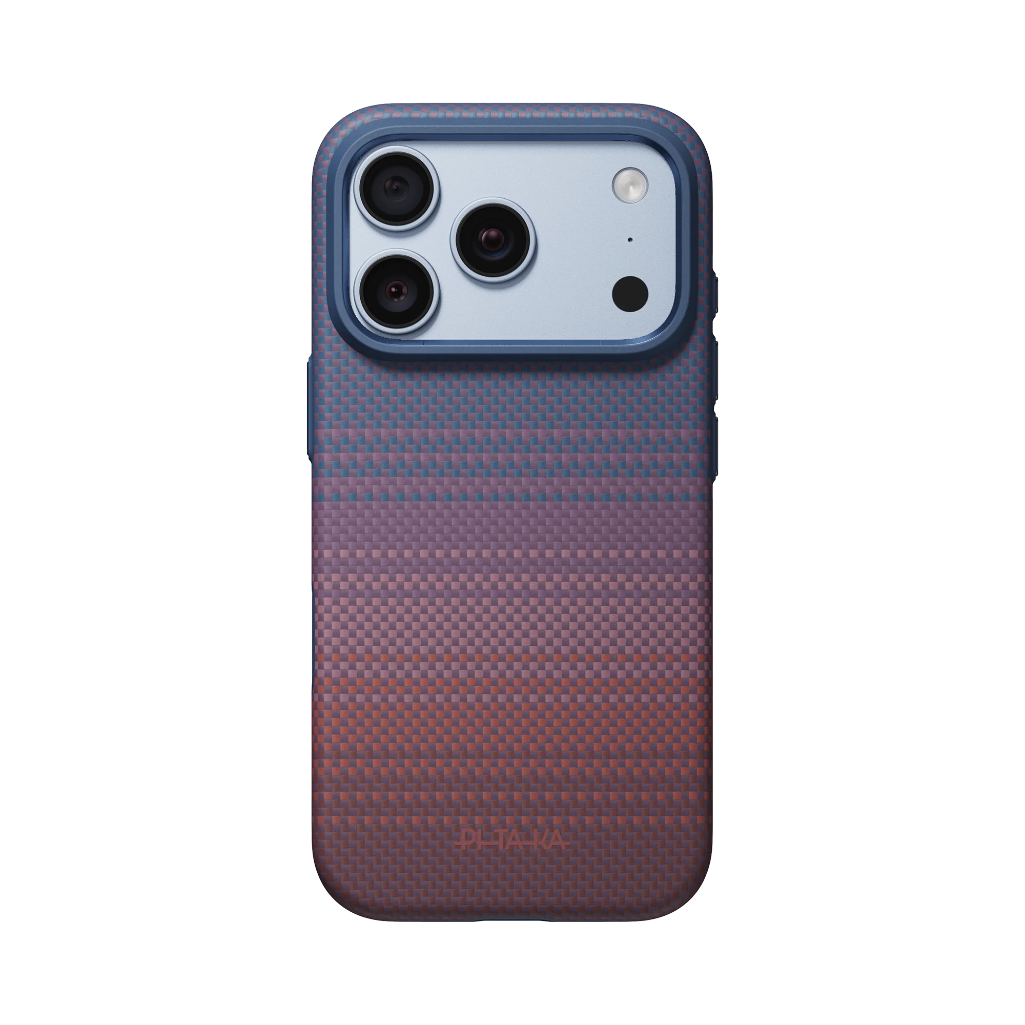 Чохол Pitaka Summa Case for iPhone 18 Pro Max/17 Pro Max - Twilight