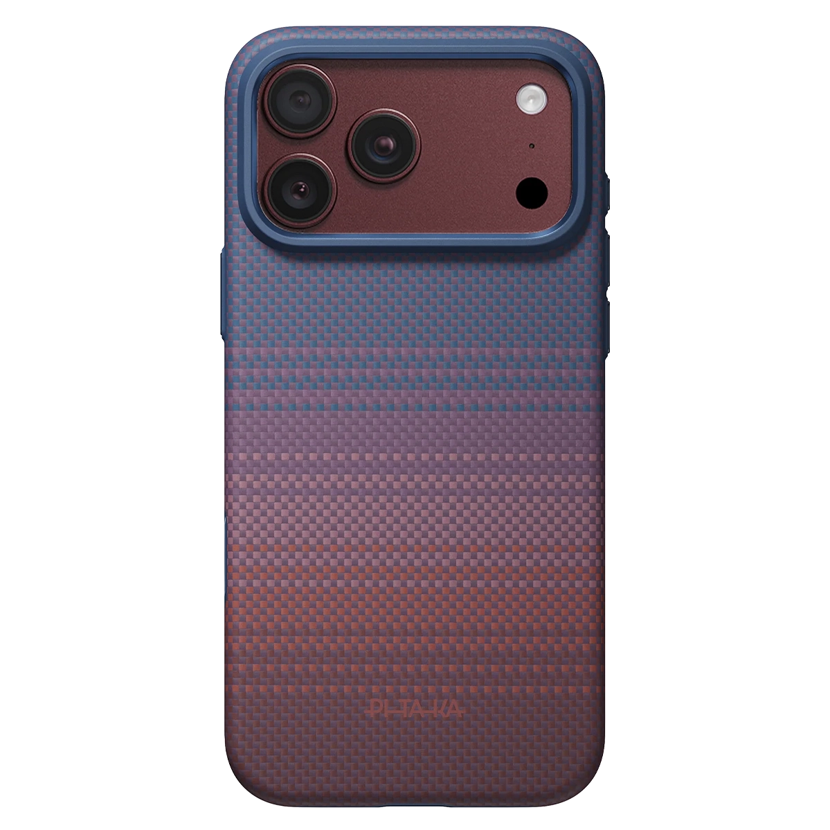 Чохол Pitaka Summa Case for iPhone 18 Pro Max/17 Pro Max - Twilight