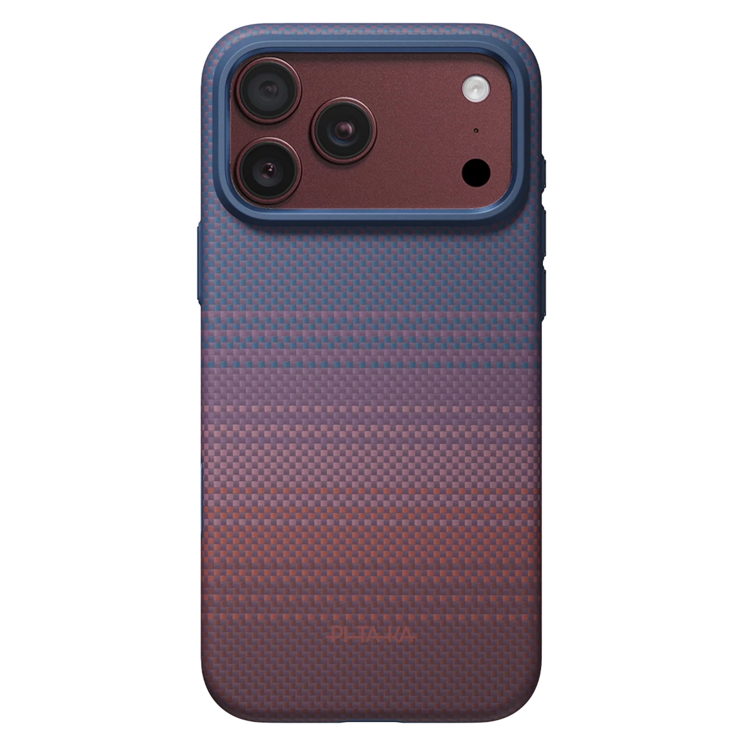 Чохол Pitaka Summa Case for iPhone 18 Pro Max/17 Pro Max - Twilight Чохол Pitaka Summa Case for iPhone 18 Pro Max/17 Pro Max - Twilight