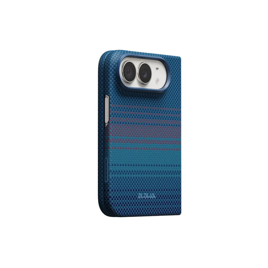 Чохол Pitaka Summa Case for iPhone Duo - Midnight