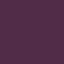 Clear Burgundy