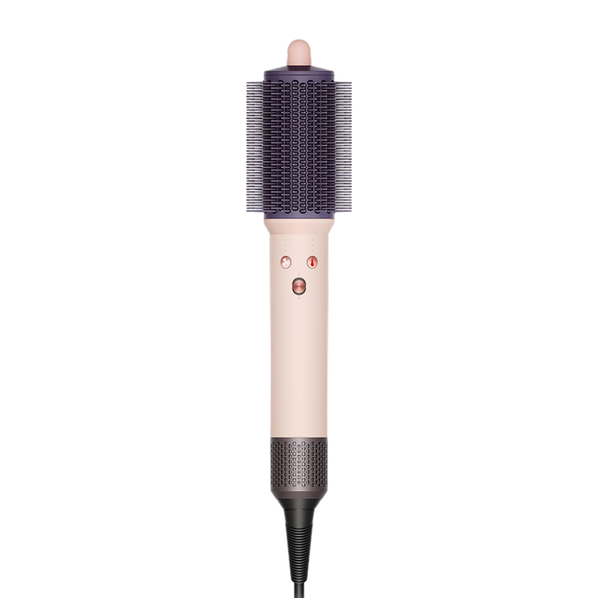 Фен-щетка Dyson Airsmooth - Ceramic Pink/Rose Gold (493078-01)