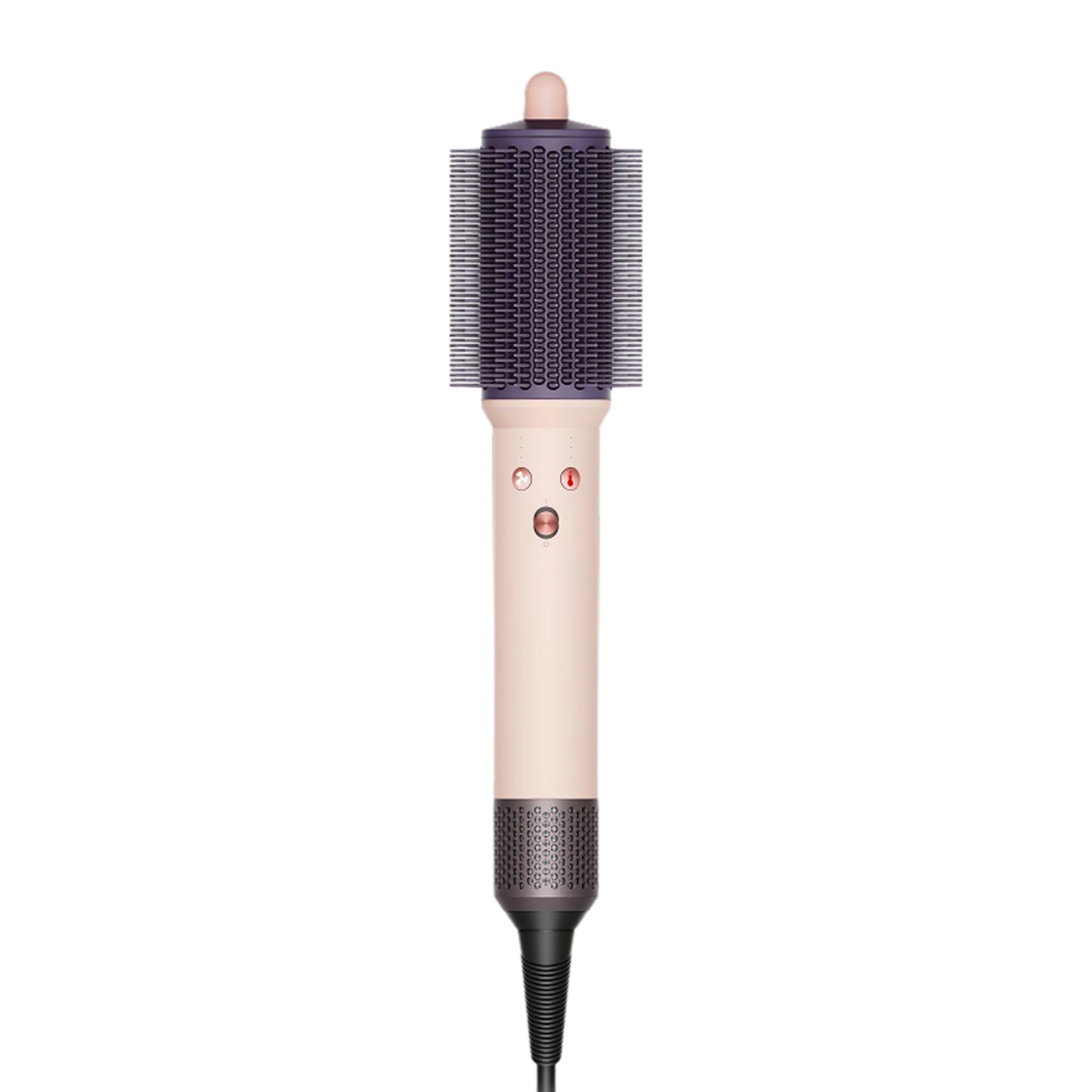 Фен-щетка Dyson Airsmooth - Ceramic Pink/Rose Gold (493078-01)
