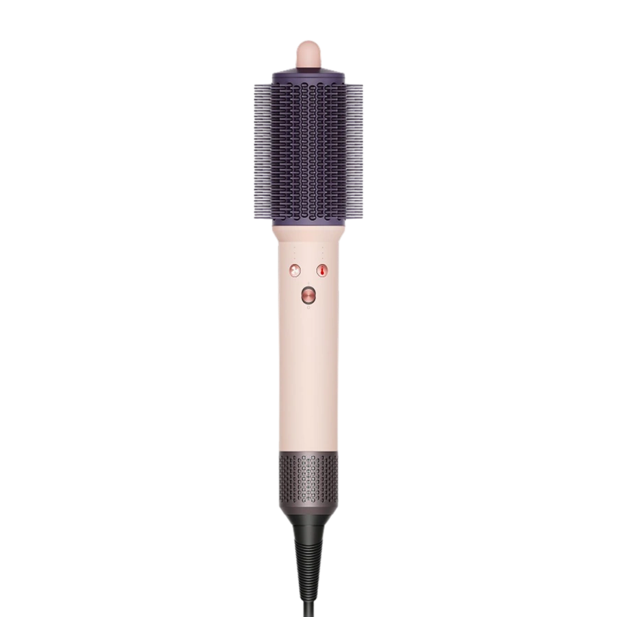Фен-щетка Dyson Airsmooth - Ceramic Pink/Rose Gold (493078-01)