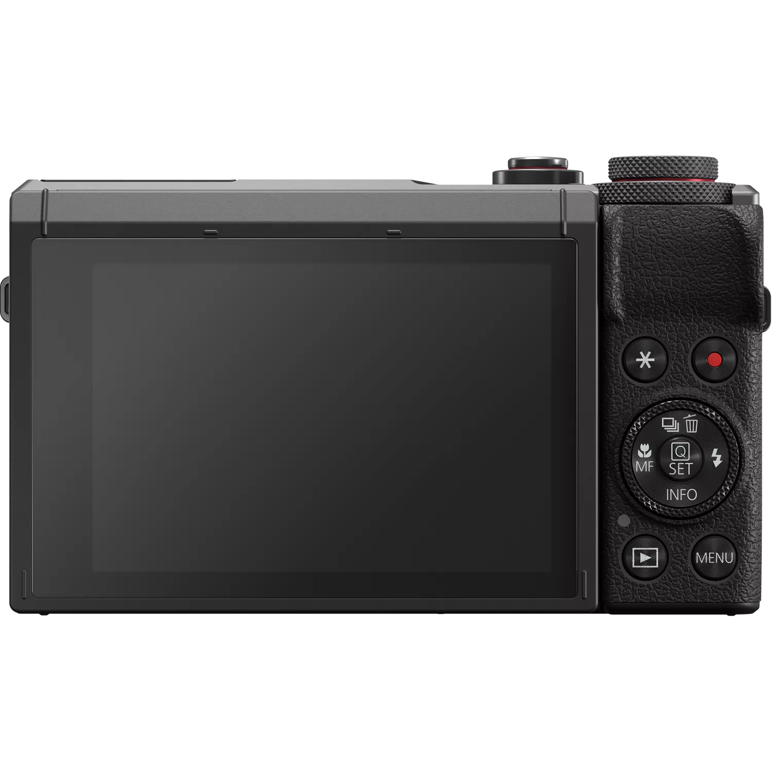Фотоапарат Canon PowerShot G7 X Mark III - Graphite [30th Anniversary Edition] (7563C016)