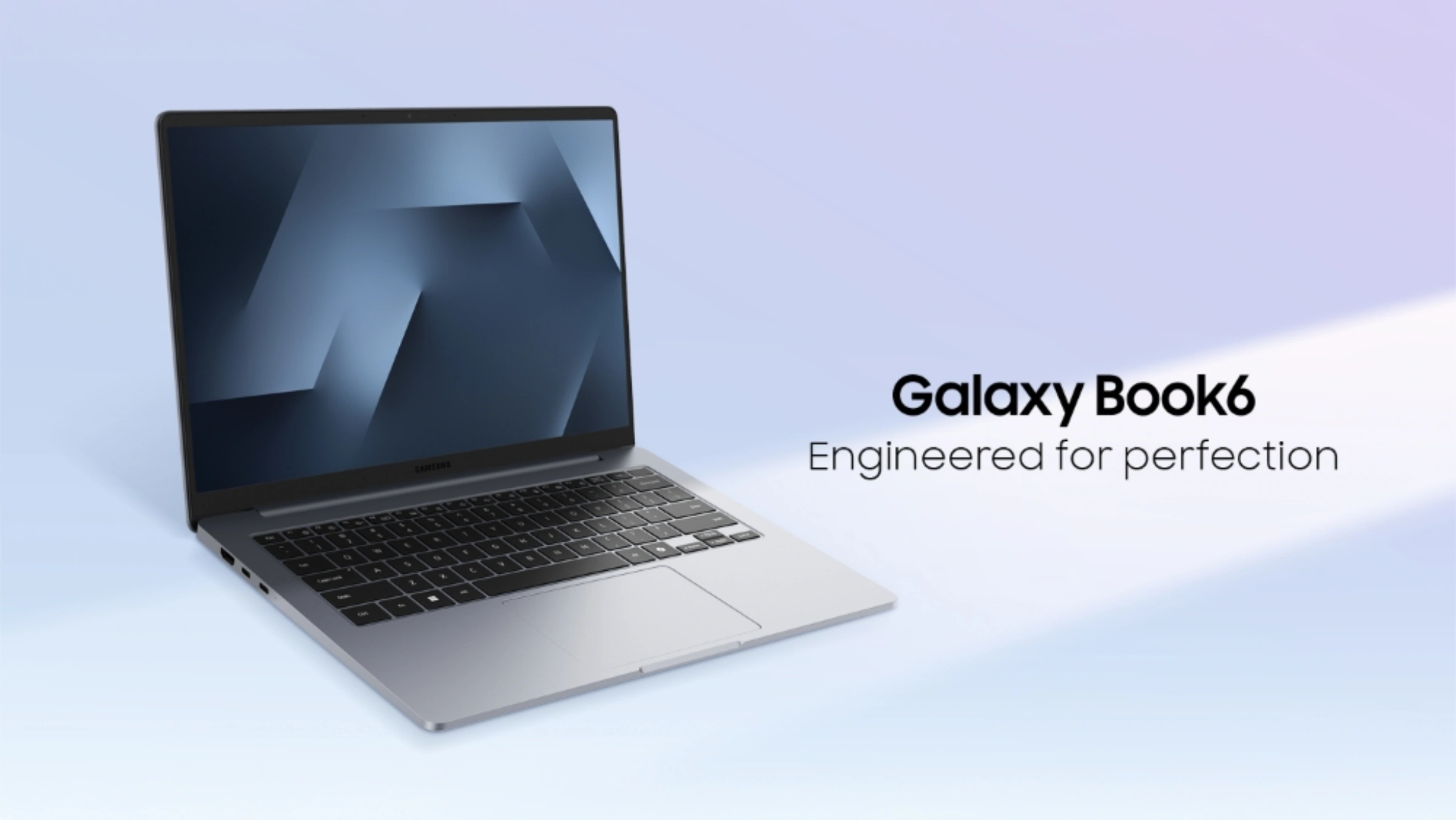 Galaxy Book6: Samsung представила бюджетний 14-дюймовий ноутбук з 25 годинами автномності та Galaxy AI