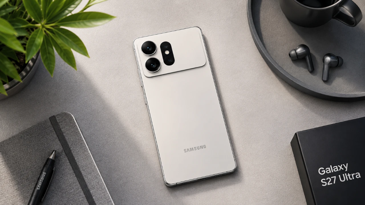 Galaxy S27 та S27+: свіжий витік вказує, що смартфони залишаться без прискореної зарядки