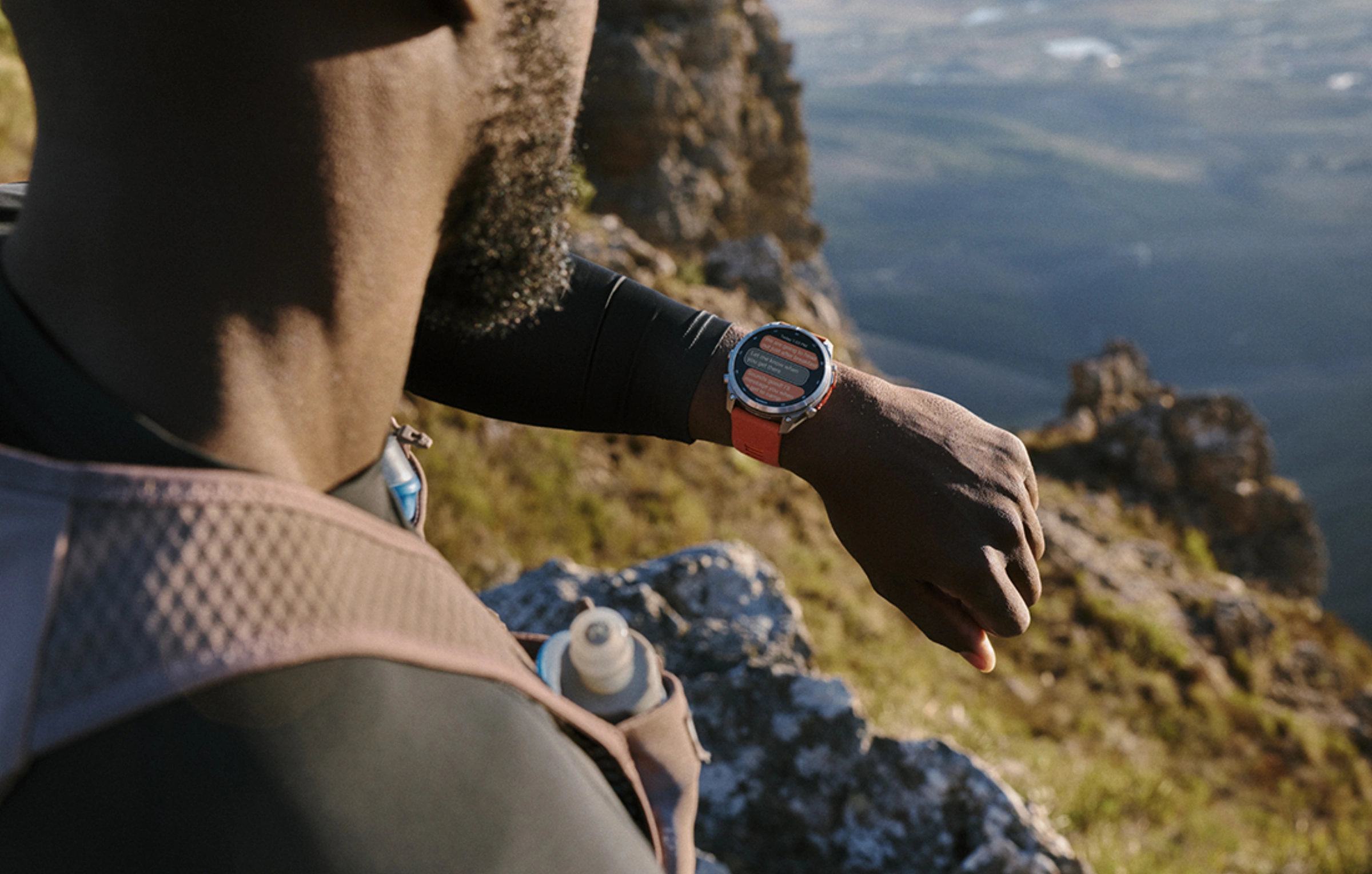Garmin Fenix 9 проти Fenix 8: порівняння флагманських годинників