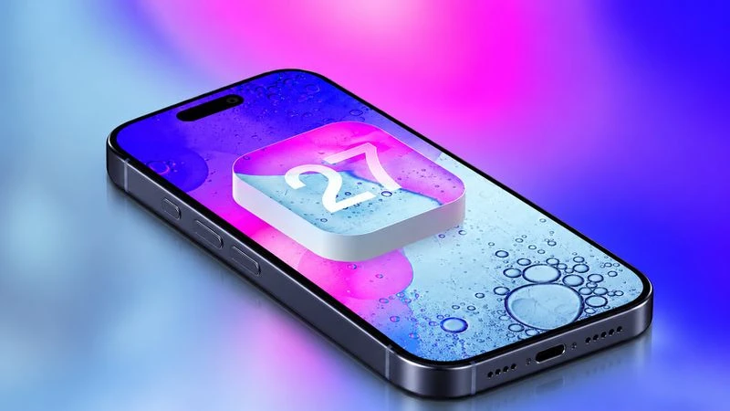 iOS 27: всі головні нововведення публічної версії оновлення