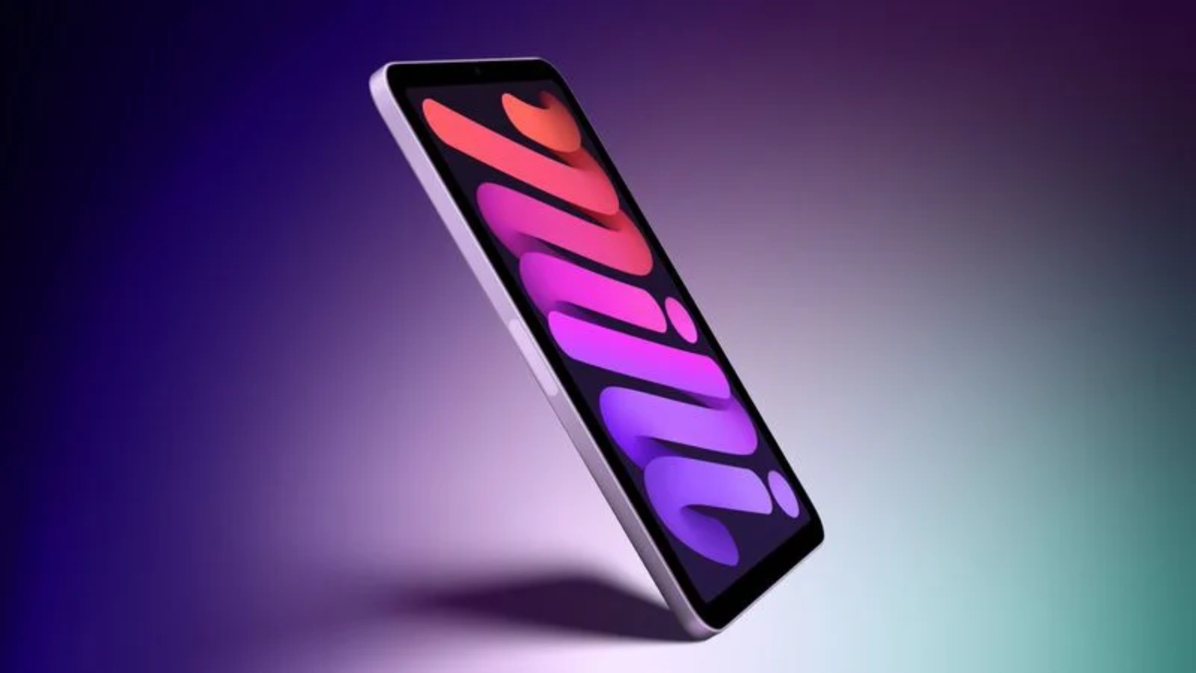 iPad mini OLED: Apple представить компактний планшет уже в жовтні