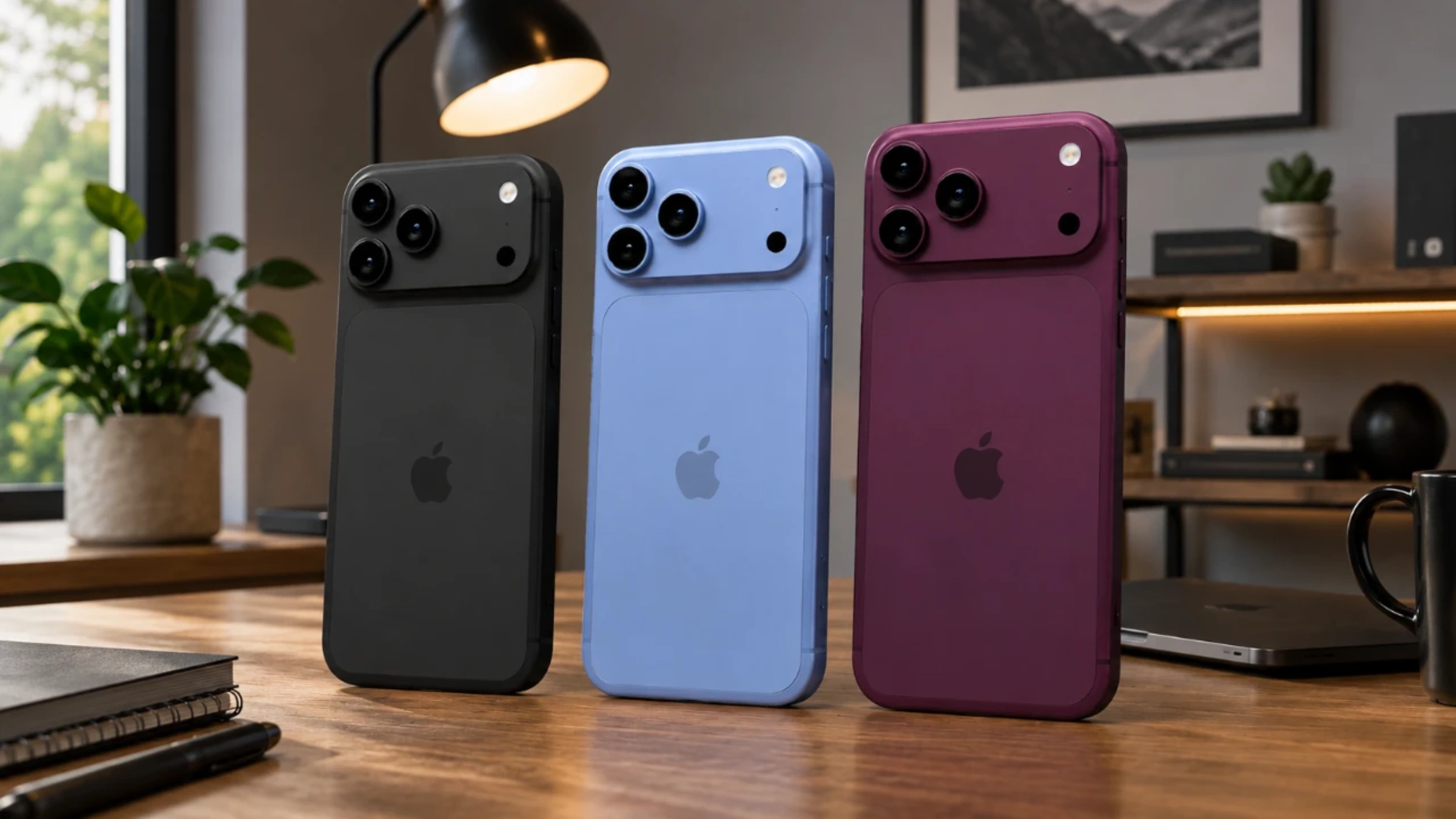 iPhone 18 Pro Max: полные характеристики будущего флагмана