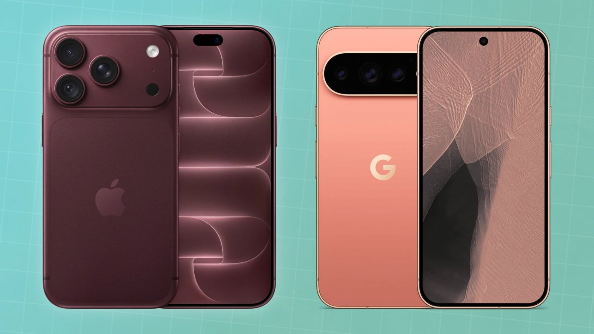 iPhone 18 Pro против Google Pixel 11 Pro: сравнение флагманов