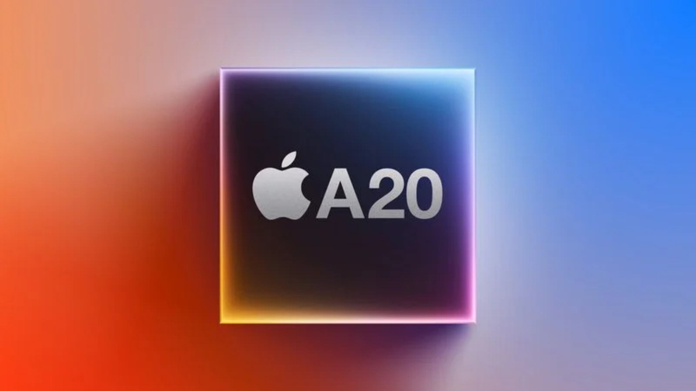 iPhone 18 Pro: витік про чип A20 Pro свідчить про значний приріст графічної потужності та пропускної здатності пам'яті