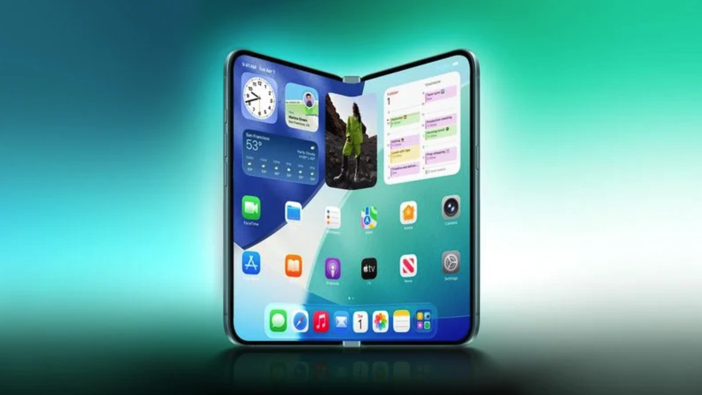 iPhone Ultra: новые подробности о характеристиках, многозадачности и дате релиза