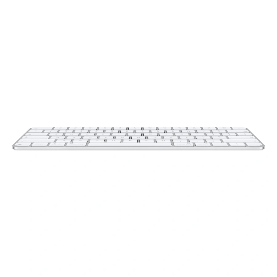 Клавиатура Apple Magic Keyboard [USB-C] 2026 - US English (MJLX4)