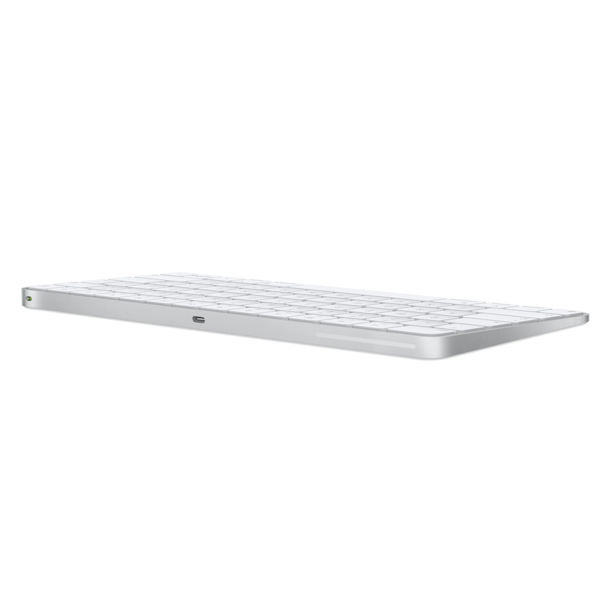 Клавиатура Apple Magic Keyboard [USB-C] 2026 - US English (MJLX4)