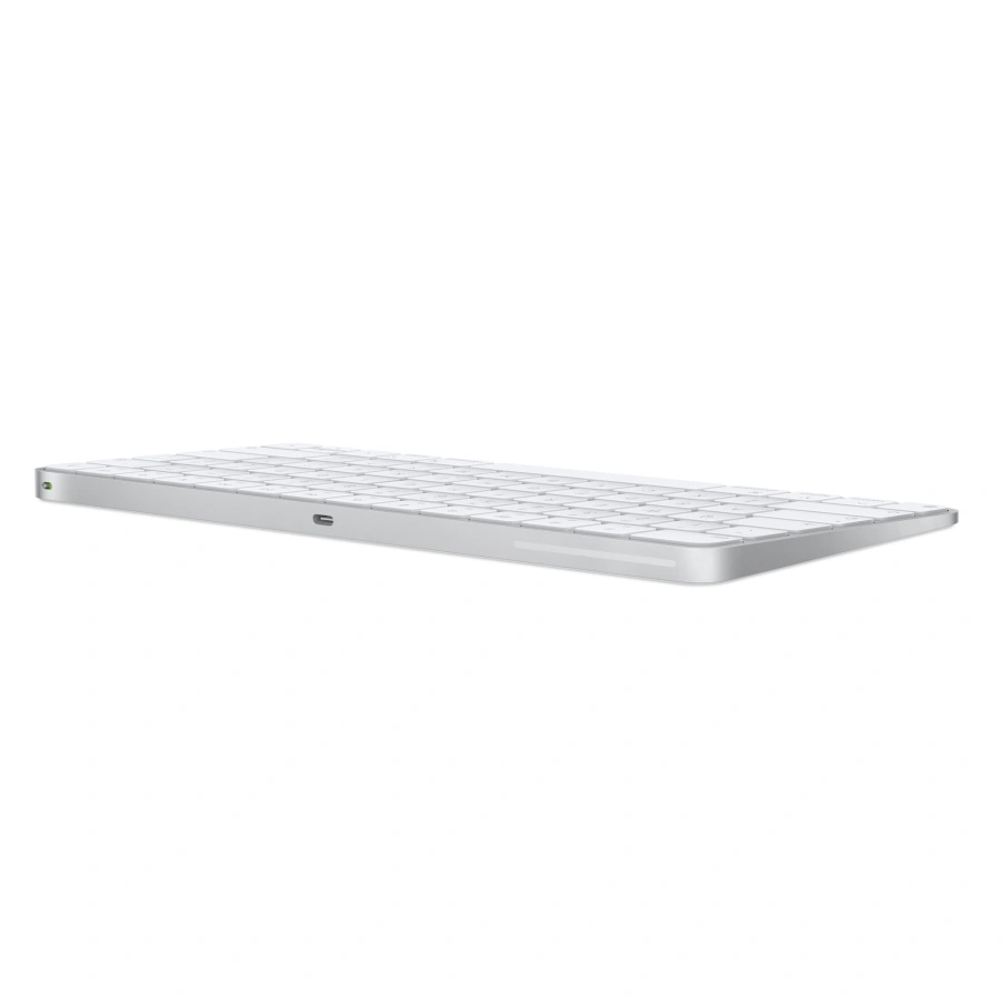 Клавиатура Apple Magic Keyboard [USB-C] 2026 - US English (MJLX4)