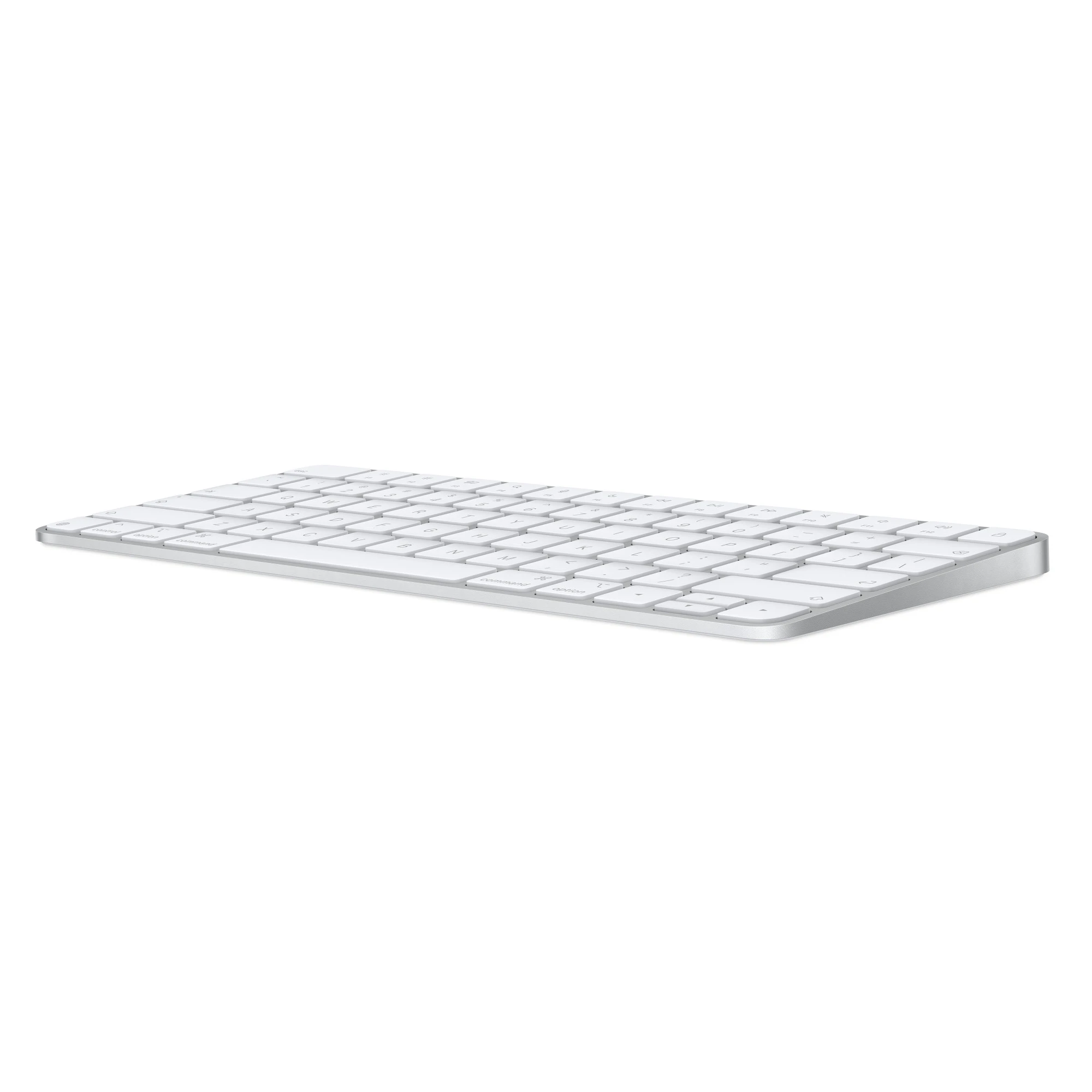 Клавиатура Apple Magic Keyboard [USB-C] 2026 - US English (MJLX4)