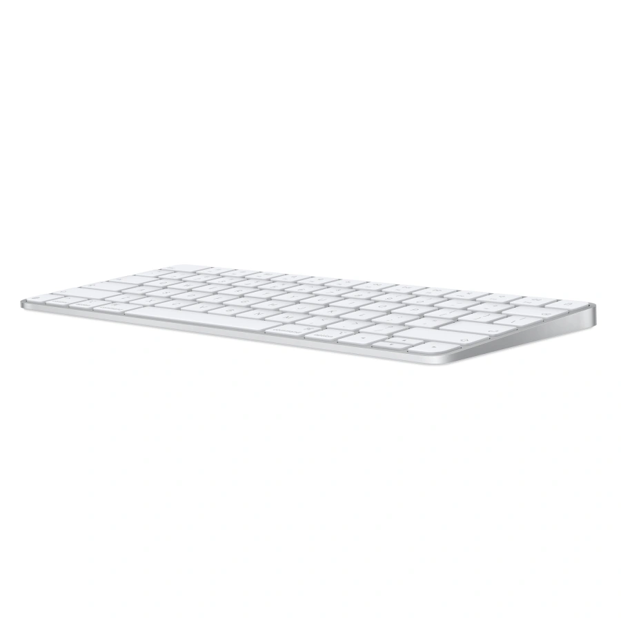 Клавиатура Apple Magic Keyboard [USB-C] 2026 - US English (MJLX4)