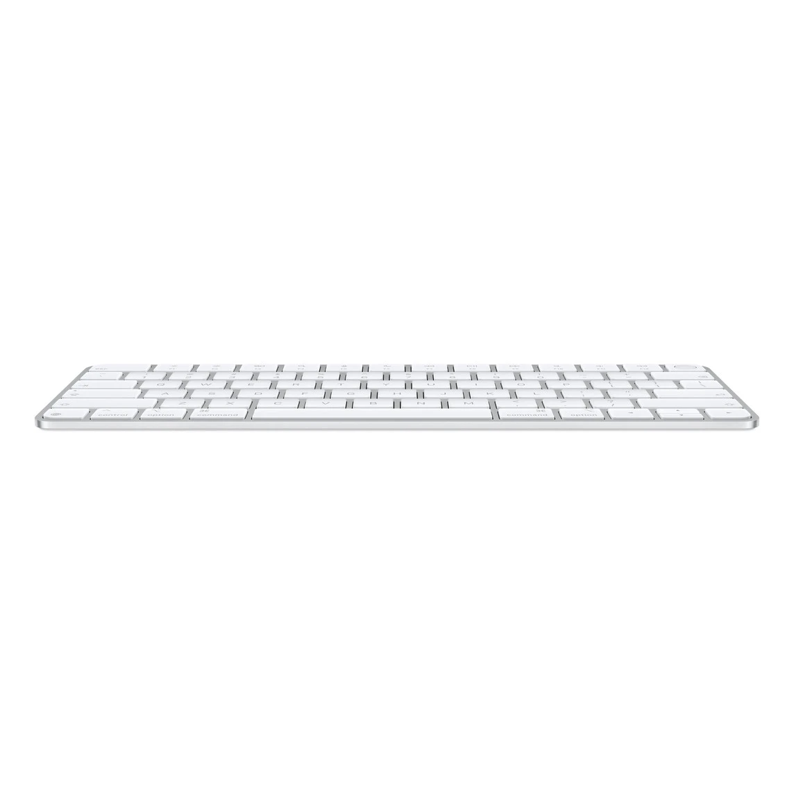 Клавиатура Apple Magic Keyboard with Touch ID for Mac models with Apple silicon [USB–C] 2026 - US English (MJLY4)