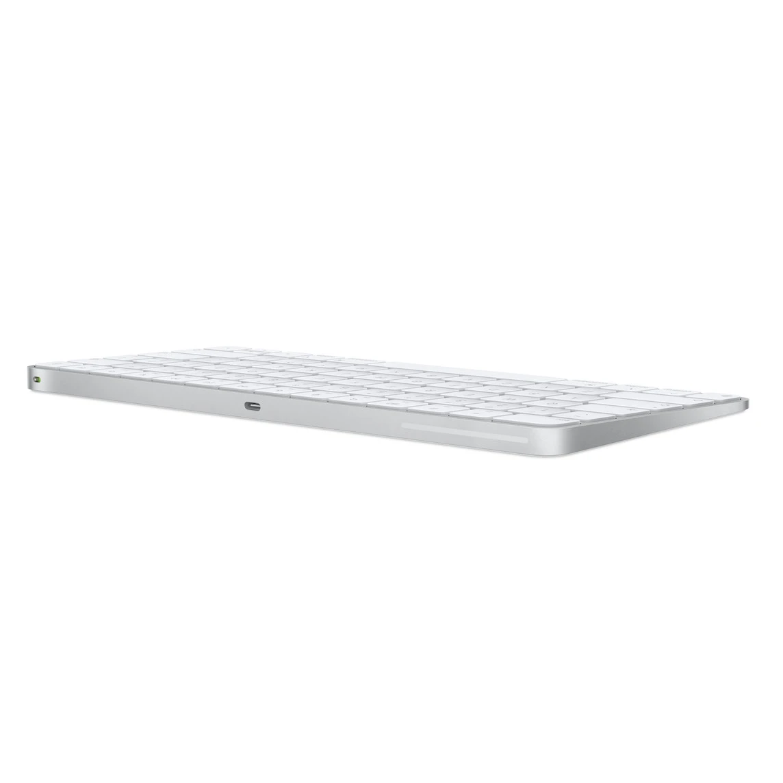 Клавиатура Apple Magic Keyboard with Touch ID for Mac models with Apple silicon [USB–C] 2026 - US English (MJLY4)
