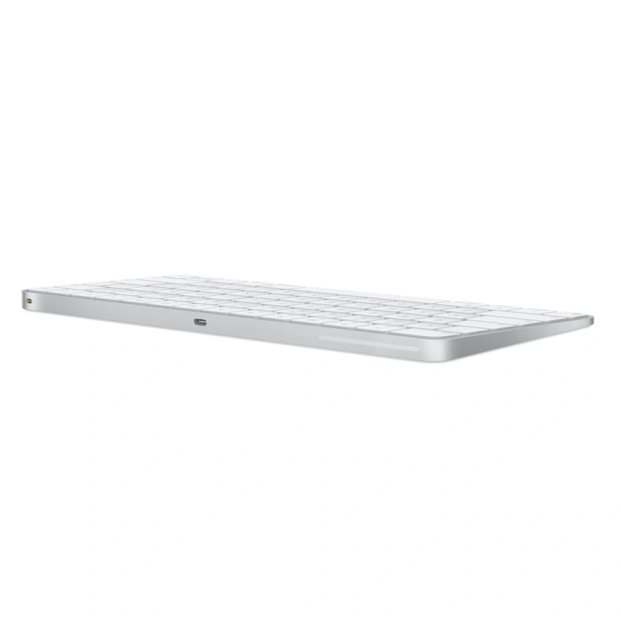 Клавиатура Apple Magic Keyboard with Touch ID for Mac models with Apple silicon [USB–C] 2026 - US English (MJLY4)