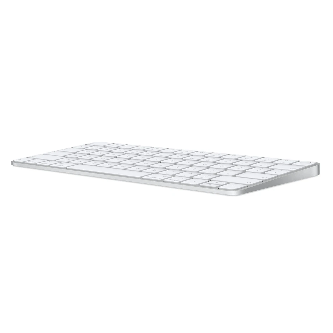 Клавиатура Apple Magic Keyboard with Touch ID for Mac models with Apple silicon [USB–C] 2026 - US English (MJLY4)