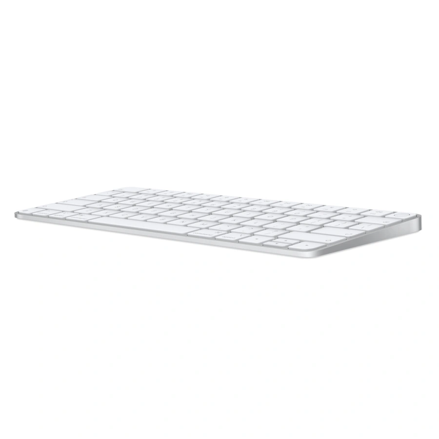Клавиатура Apple Magic Keyboard with Touch ID for Mac models with Apple silicon [USB–C] 2026 - US English (MJLY4)
